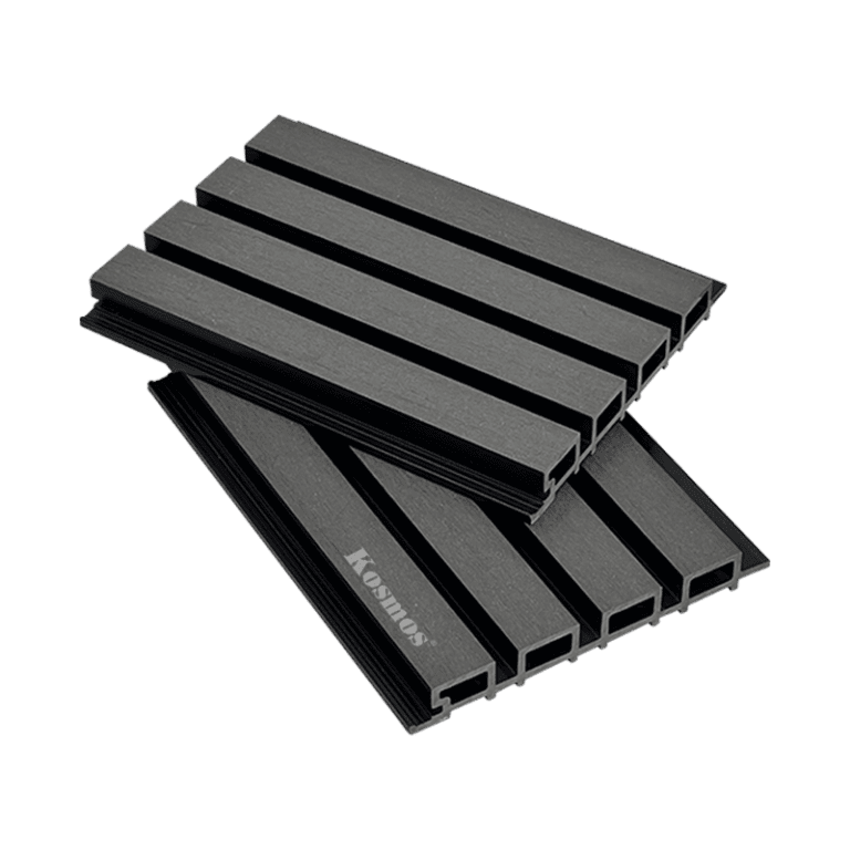 Lam sóng gỗ nhựa Kosmos K4S219X3M-DG