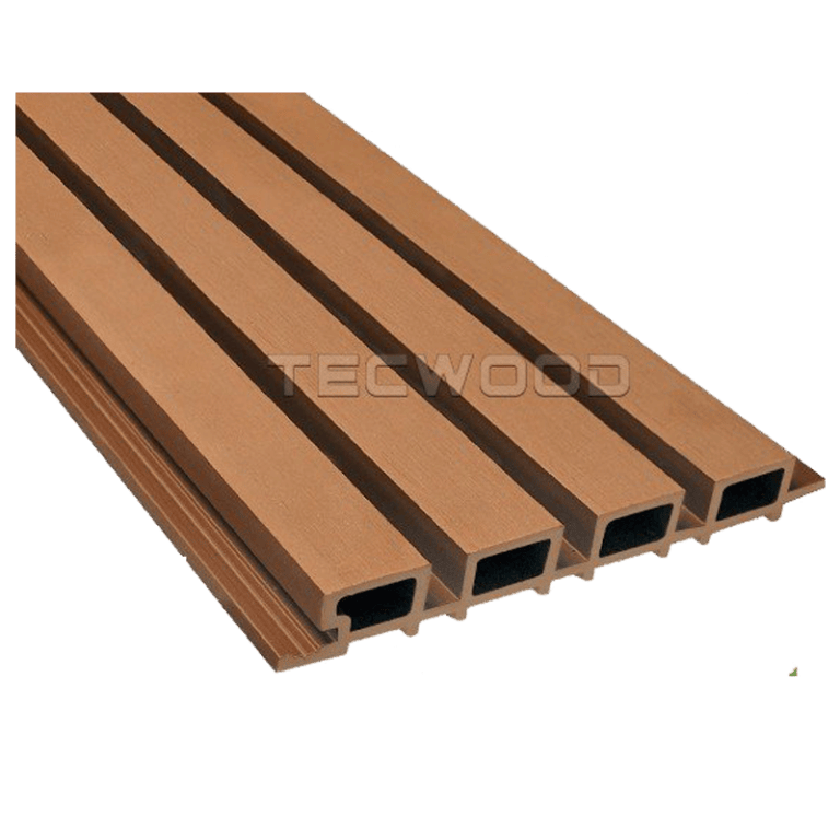 Lam sóng gỗ nhựa Tecwood TWS219-CEDAR