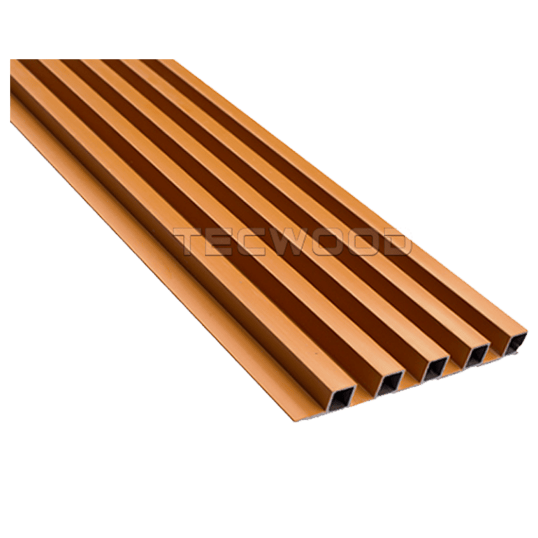 Lam sóng gỗ nhựa Tecwood TWZ195-YSW