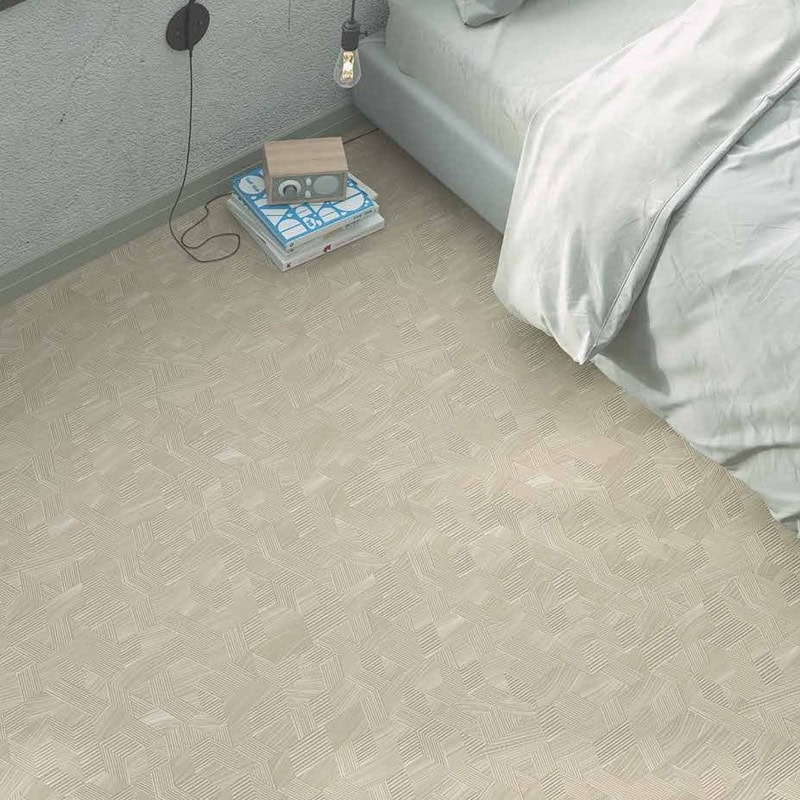 Sàn gỗ AGT 12mm Design Spark CREAM PRK 701 - Ảnh 2