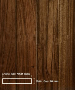 Sàn gỗ Chiu Liu CL450