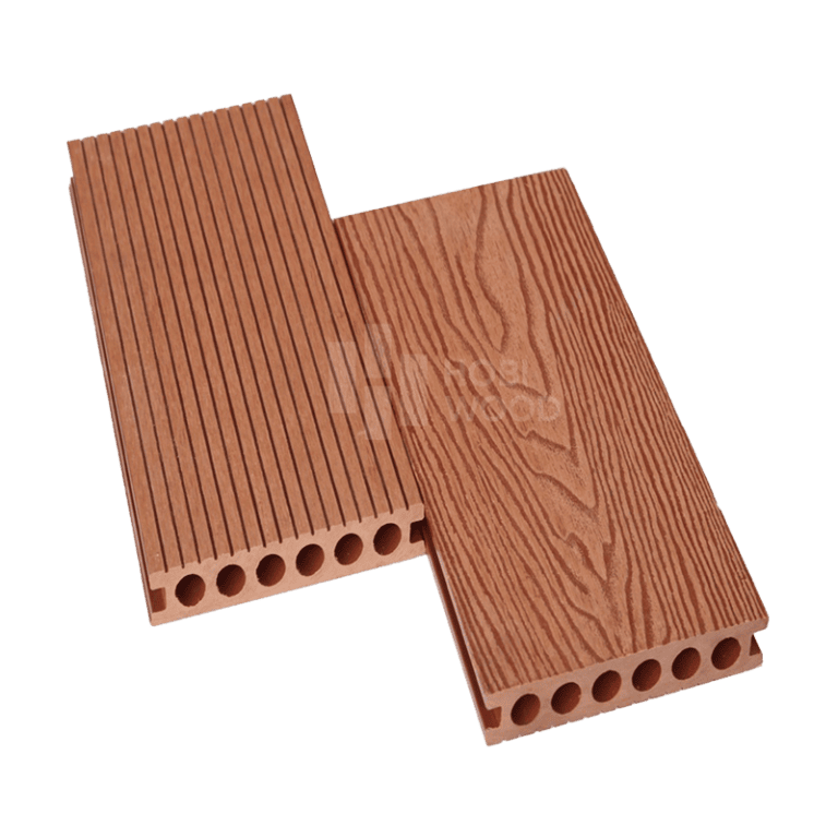 Sàn gỗ nhựa Hobiwood HB-140-T25-3D-MLR