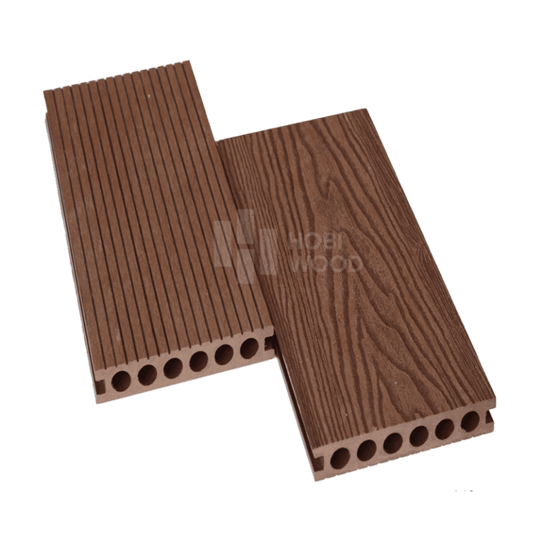 Sàn gỗ nhựa Hobiwood HB-140-T25-3D-OB