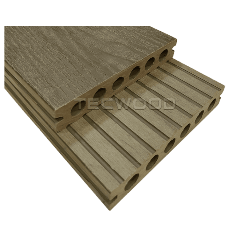 Sàn gỗ nhựa Tecwood TWT140-TEAK