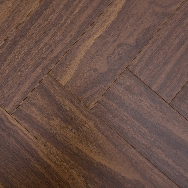 Sàn gỗ xương cá Charm Wood 12mm C02 tại Đồng Nai