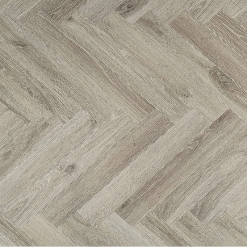 Sàn gỗ xương cá đế cao su Kosmos 12mm X16-4 (IXPE) tại Đồng Nai