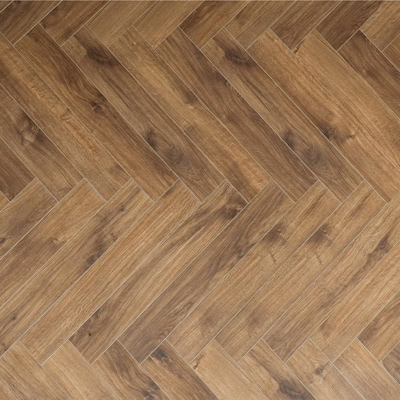 Sàn gỗ xương cá đế cao su Kosmos 8mm X15-2 (IXPE) tại Đồng Nai