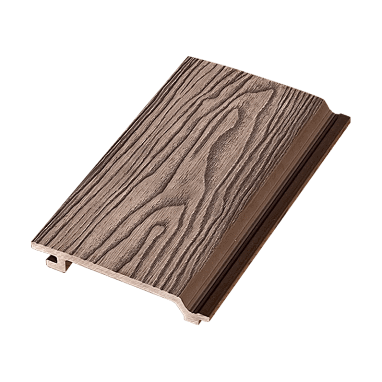 Tấm ốp gỗ nhựa Galawood G3DOP148X21-Coffee
