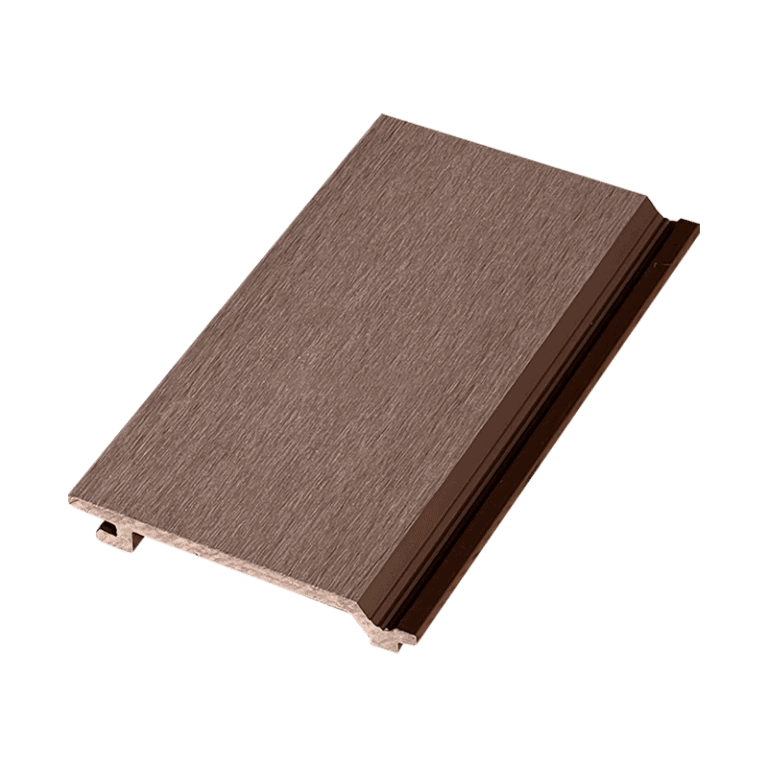 Tấm ốp gỗ nhựa Galawood GOP148x21-Coffee