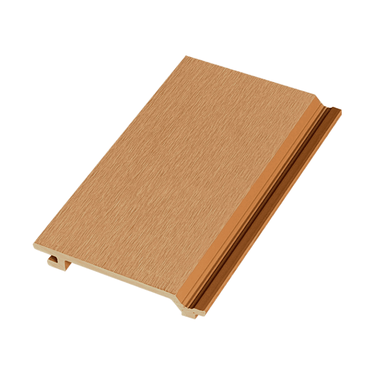 Tấm ốp gỗ nhựa Galawood GOP148x21-Yellow