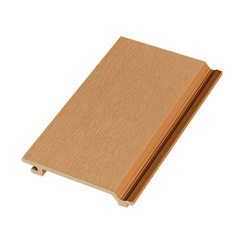 Tấm ốp gỗ nhựa Galawood GOP148x21-Yellow tại Đồng Nai