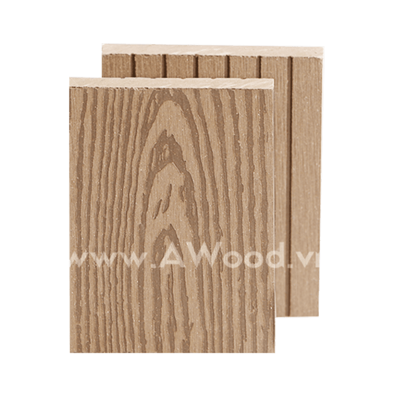 Thanh đa năng gỗ nhựa Awood AB71X10-WOOD