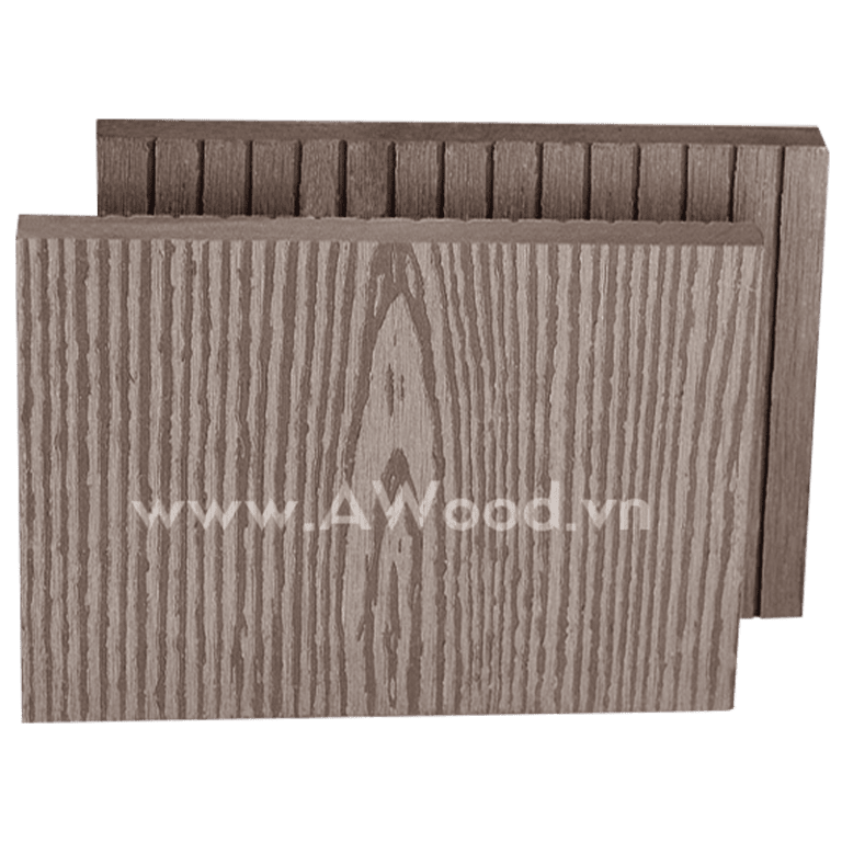 Thanh đa năng gỗ nhựa Awood SD151X10-CF