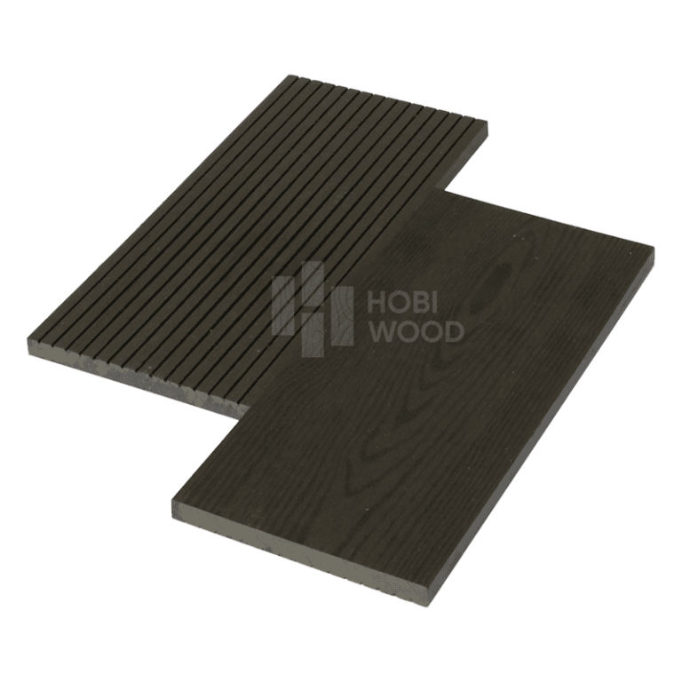 Thanh đa năng gỗ nhựa Hobiwood HB-142W10-BC