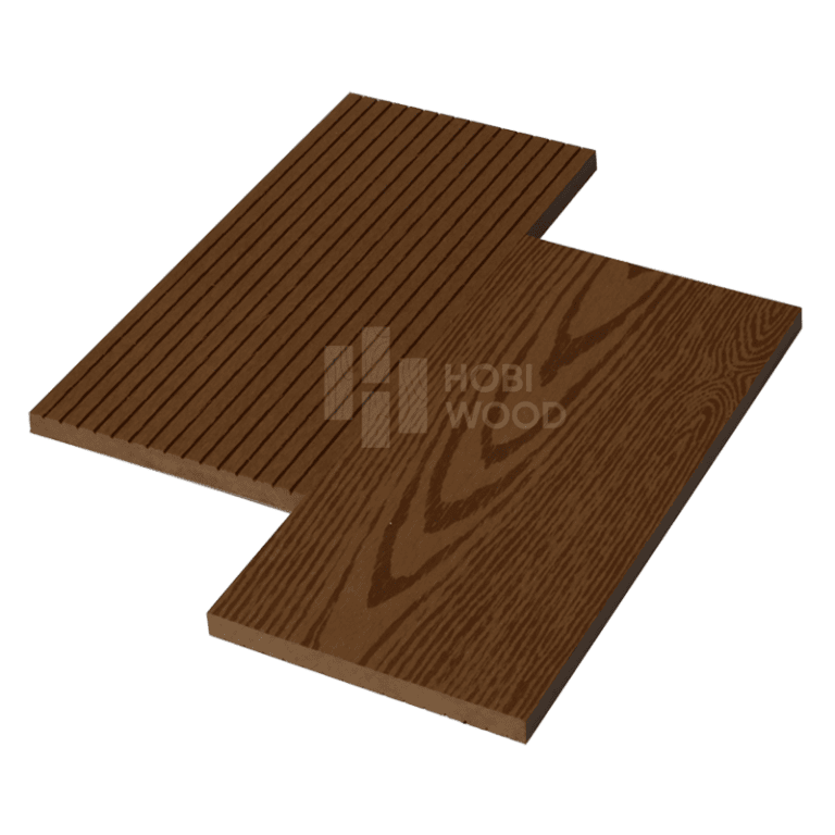 Thanh đa năng gỗ nhựa Hobiwood HB-142W10-VY