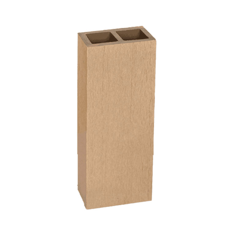 Thanh lam gỗ nhựa Awood R90X40-WOOD