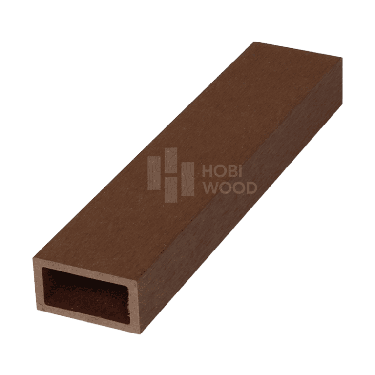Thanh lam gỗ nhựa Hobiwood HB-60L40-OB