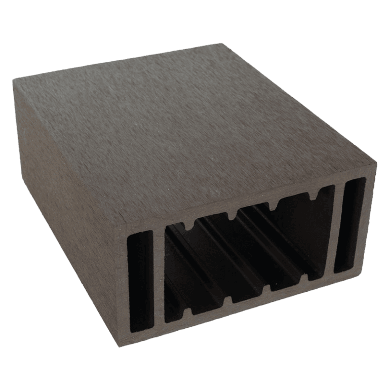 Thanh lam gỗ nhựa Hwood HW160R80-CF
