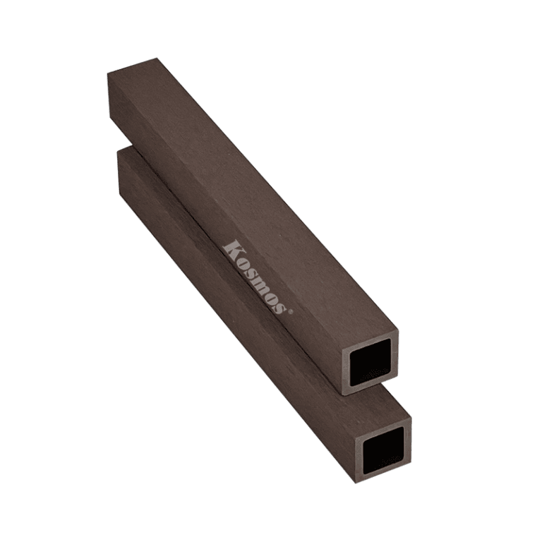 Thanh lam gỗ nhựa Kosmos LAM35X35-CF