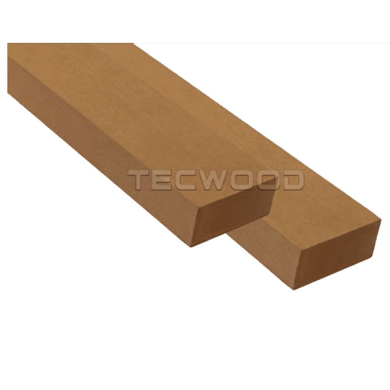 Thanh lam gỗ nhựa Tecwood TWS90-CEDAR