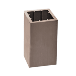 Trụ gỗ nhựa Awood AP120X120-CF