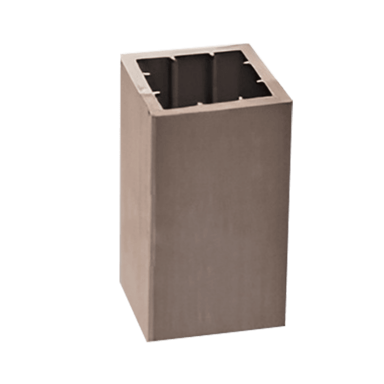 Trụ gỗ nhựa Awood AP120X120-CF
