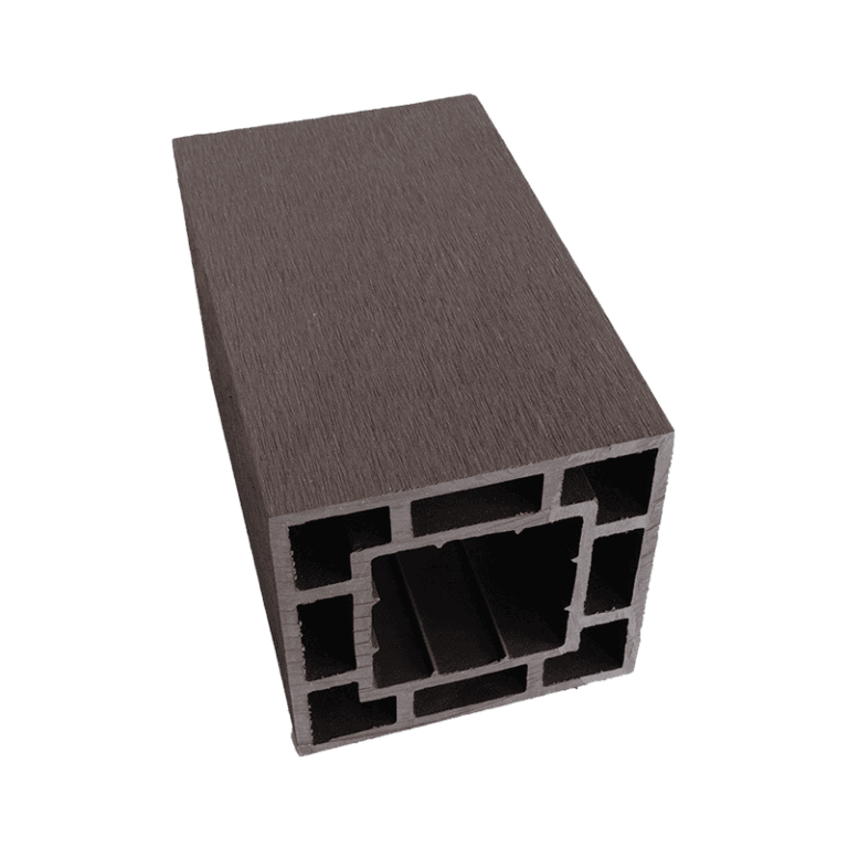 Trụ gỗ nhựa Hwood HW150C150-CF