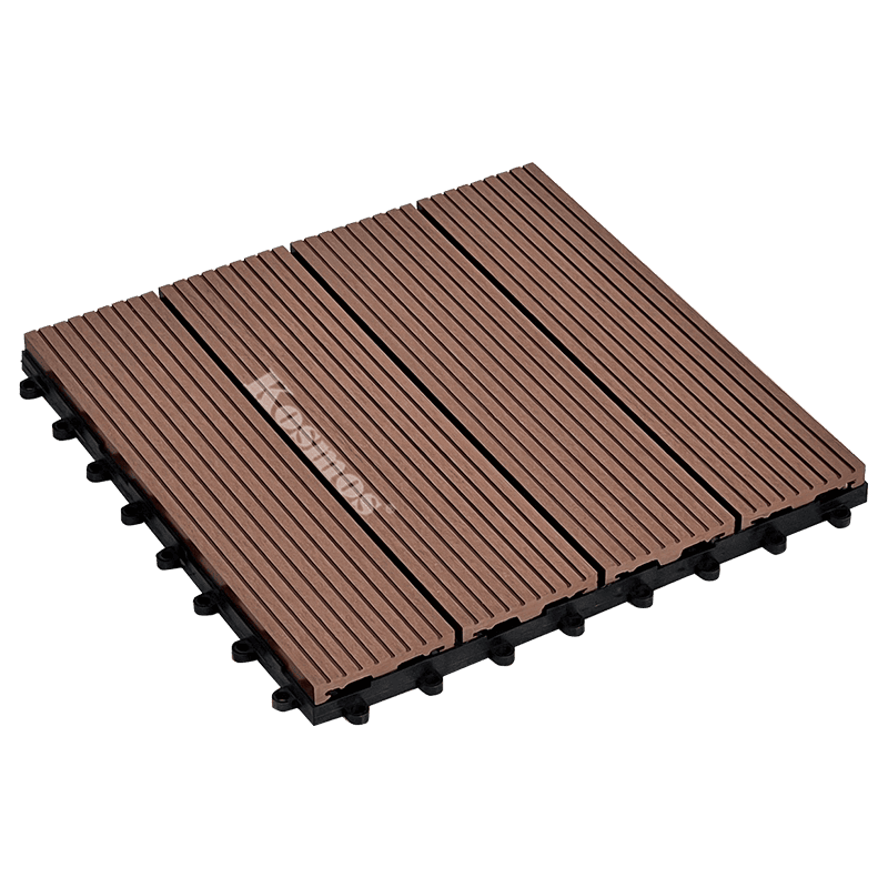 Vỉ gỗ nhựa Kosmos VSVI300-CB tại Đồng Nai