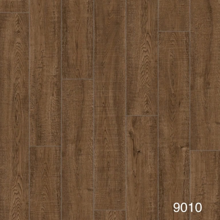 Sàn nhựa dán keo Galaxy Gold 9010