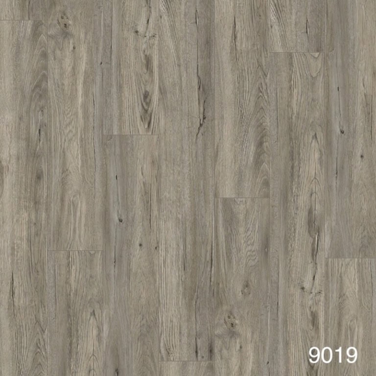 Sàn nhựa dán keo Galaxy Gold 9019