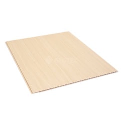 Tấm ốp Nano Glotex GL15 vân gỗ sáng