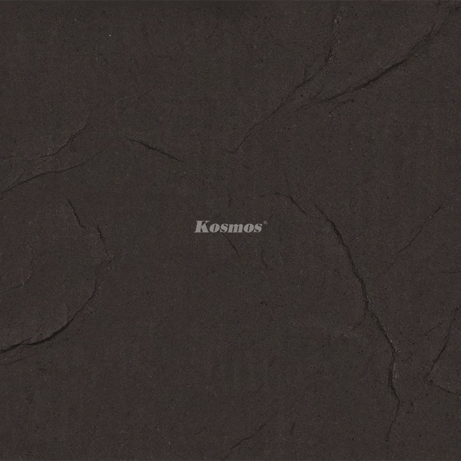 Tấm ốp đá dẻo Kosmos DD002-DARK GREY tại Đồng Nai